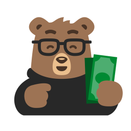 الشعار Dave - Banking & Cash Advance
