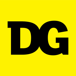 الشعار Dollar General