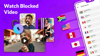 تحميل Fast Turbo VPN - Secure VPN أدوات لنظام أندرويد لقطة شاشة 5