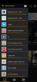 تحميل KTV وسائل الترفيه لنظام أندرويد لقطة شاشة 4