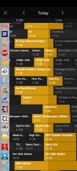تحميل KTV وسائل الترفيه لنظام أندرويد لقطة شاشة 6