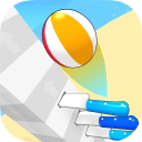 تحميل  Ball Up: Knife Racing