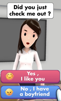 تحميل Perfect Lie ألعاب عارضة لنظام أندرويد لقطة شاشة 3