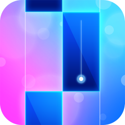 الشعار Piano Star: Tap Music Tiles