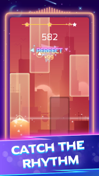 تحميل Piano Star موسيقى لنظام أندرويد لقطة شاشة 3