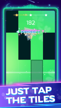 تحميل Piano Star موسيقى لنظام أندرويد لقطة شاشة 4
