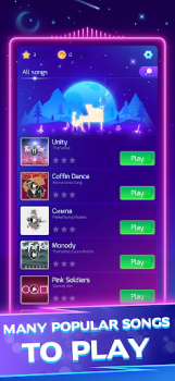 تحميل Piano Star موسيقى لنظام أندرويد لقطة شاشة 7