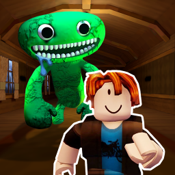 الشعار Alphabet Shooter: Survival FPS