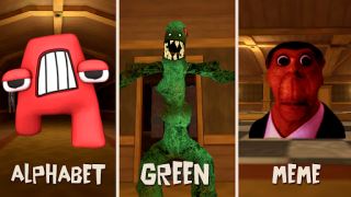 تحميل Alphabet Shooter: Survival FPS العاب اكشن لنظام أندرويد لقطة شاشة 5