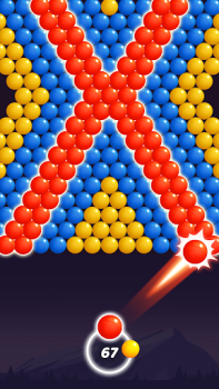 تحميل Bubble Pop Dream: Bubble Shoot الألغاز لنظام أندرويد لقطة شاشة 3