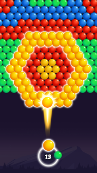 تحميل Bubble Pop Dream: Bubble Shoot الألغاز لنظام أندرويد لقطة شاشة 4