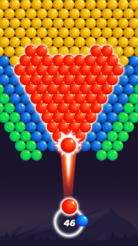 تحميل Bubble Pop Dream: Bubble Shoot الألغاز لنظام أندرويد لقطة شاشة 5