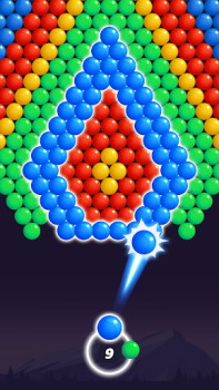تحميل Bubble Pop Dream: Bubble Shoot الألغاز لنظام أندرويد لقطة شاشة 6