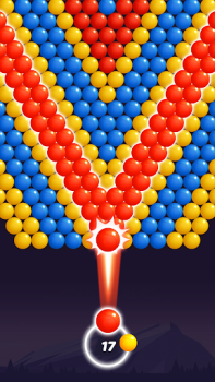 تحميل Bubble Pop Dream: Bubble Shoot الألغاز لنظام أندرويد لقطة شاشة 7