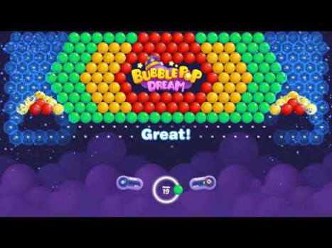 تحميل Bubble Pop Dream: Bubble Shoot الألغاز لنظام أندرويد لقطة شاشة 8