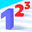 تحميل  Number Master: Run and merge