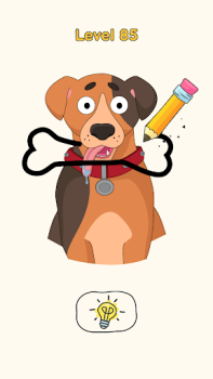تحميل DOP 4: Draw One Part الألغاز لنظام أندرويد لقطة شاشة 3