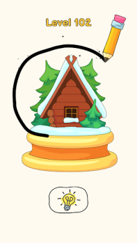 تحميل DOP 4: Draw One Part الألغاز لنظام أندرويد لقطة شاشة 5