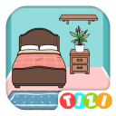 تحميل  Tizi Town: My Princess Games