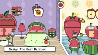 تحميل Tizi Town: My Princess Games ألعاب التعلم لنظام أندرويد لقطة شاشة 3