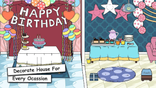 تحميل Tizi Town: My Princess Games ألعاب التعلم لنظام أندرويد لقطة شاشة 4