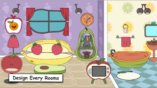 تحميل Tizi Town: My Princess Games ألعاب التعلم لنظام أندرويد لقطة شاشة 5
