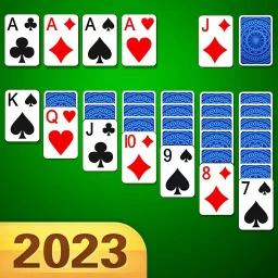 الشعار Solitaire Classic