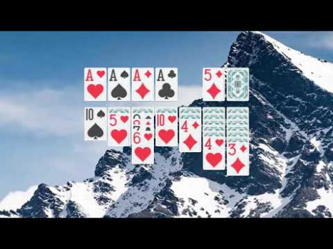 تحميل Solitaire Classic ألعاب اللوح لنظام أندرويد لقطة شاشة 6