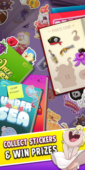 تحميل Match Masters ‎- PvP Match 3 ألعاب عارضة لنظام أندرويد لقطة شاشة 5