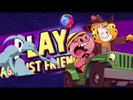تحميل Match Masters ‎- PvP Match 3 ألعاب عارضة لنظام أندرويد لقطة شاشة 8