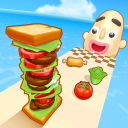 تحميل  Sandwich Runner