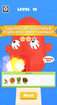 تحميل Sandwich Runner العاب اكشن لنظام أندرويد لقطة شاشة 7