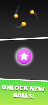 تحميل Balls'n Ropes الألغاز لنظام أندرويد لقطة شاشة 4