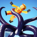 تحميل  Alien Invasion: RPG Idle Space