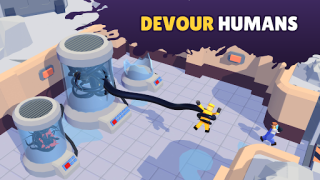 تحميل Alien Invasion: RPG Idle Space ممر لنظام أندرويد لقطة شاشة 2