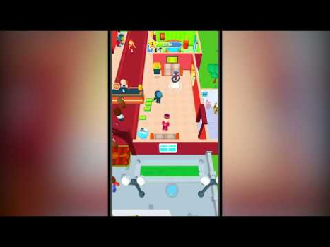 تحميل فندقي المثالي My Perfect Hotel ممر لنظام أندرويد لقطة شاشة 8