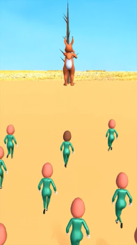 تحميل Move People المحاكاة لنظام أندرويد لقطة شاشة 4