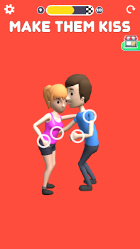 تحميل Move People المحاكاة لنظام أندرويد لقطة شاشة 5