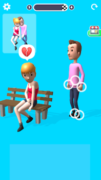 تحميل Move People المحاكاة لنظام أندرويد لقطة شاشة 6