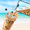 تحميل  Boba Recipe: Tea Drink Prank