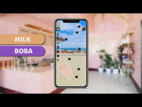 تحميل Boba Recipe: Tea Drink Prank ألعاب عارضة لنظام أندرويد لقطة شاشة 8