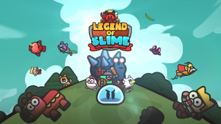 تحميل Legend of Slime: Idle RPG War مغامرة لنظام أندرويد لقطة شاشة 6
