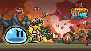 تحميل Legend of Slime: Idle RPG War مغامرة لنظام أندرويد لقطة شاشة 7