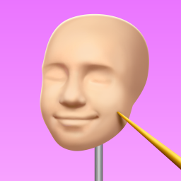 الشعار Sculpt people