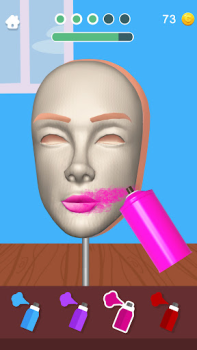 تحميل Sculpt People المحاكاة لنظام أندرويد لقطة شاشة 3