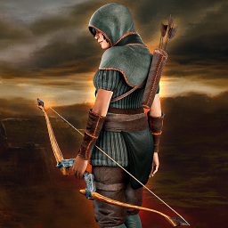 الشعار Archer Attack 3D: Shooter War