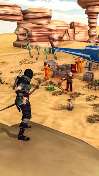 تحميل Archer Attack 3D: Shooter War العاب اكشن لنظام أندرويد لقطة شاشة 4