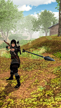 تحميل Archer Attack 3D: Shooter War العاب اكشن لنظام أندرويد لقطة شاشة 7