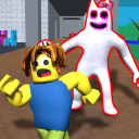 تحميل  Rainbow Friends: Hide 'N Seek