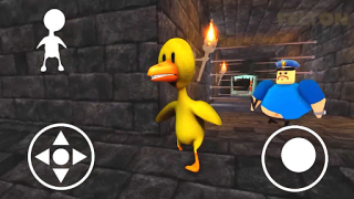 تحميل Rainbow Friends: Hide 'N Seek العاب اكشن لنظام أندرويد لقطة شاشة 6